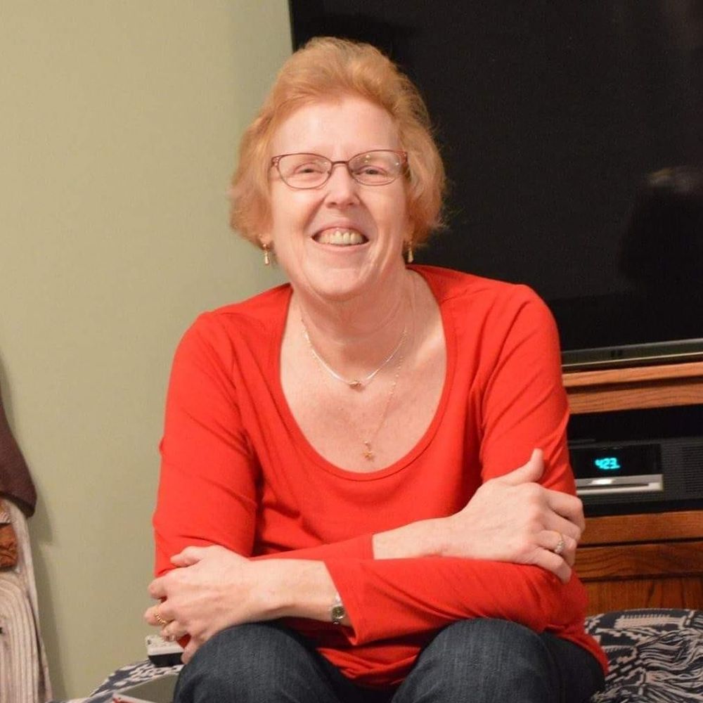 Meet your Posher, Michele